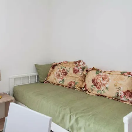 Stella Del Mare Apartment Santa Maria di Leuca