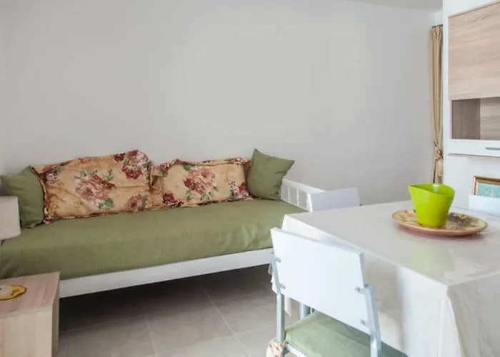 Apartman Stella Del Mare