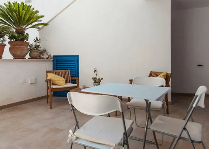 Stella Del Mare Apartman